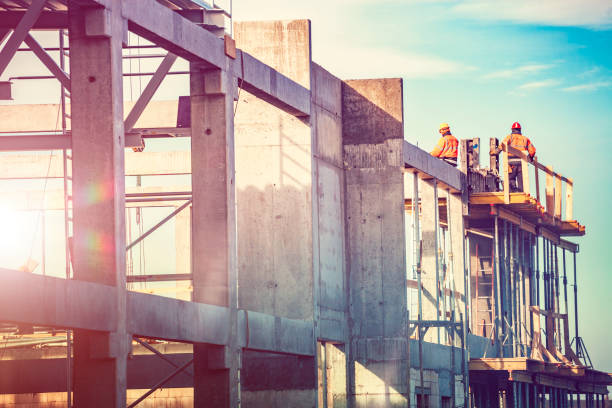 Best Concrete Foundation Repair  in Mccordsville, IN
