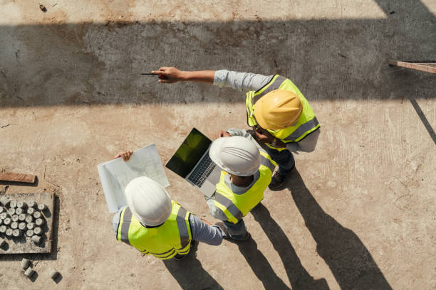 Best Concrete Resurfacing Services  in Mccordsville, IN